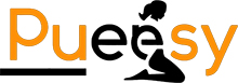 logo of pueasy sex toys