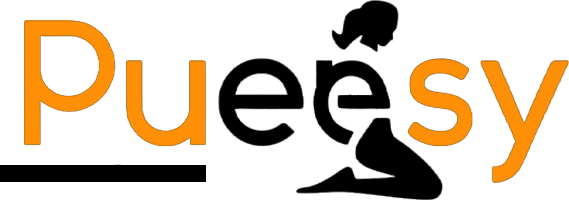 logo of pueasy adult toys