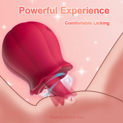 pueasy Pumpkin Tongue a1