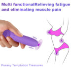 pueasy Purple Bullet a2