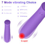 pueasy Purple Bullet a5