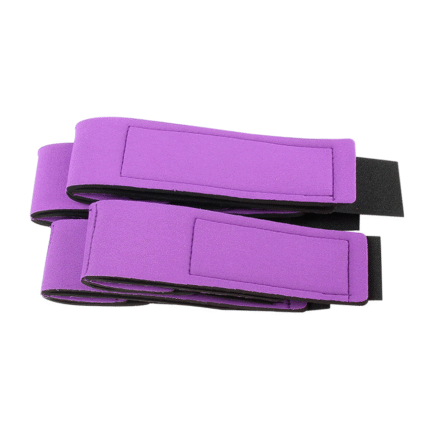 pueasy Purple Erotic Straps b1