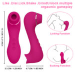 pueasy Sea Lion Double Head a3