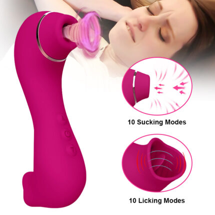 pueasy Sea Lion Double Head a6