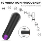 pueasy black Bullet a3