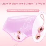 pueasy electroshock jumper egg a1