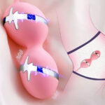 pueasy electroshock jumper egg a3