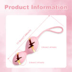 pueasy electroshock jumper egg a5