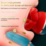 pueasy large-mouthed flower 3 in1 a2