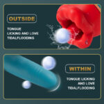 pueasy large-mouthed flower 3 in1 a4