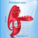 pueasy red ring for couple a3