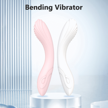 pueasy Bend pink white a1