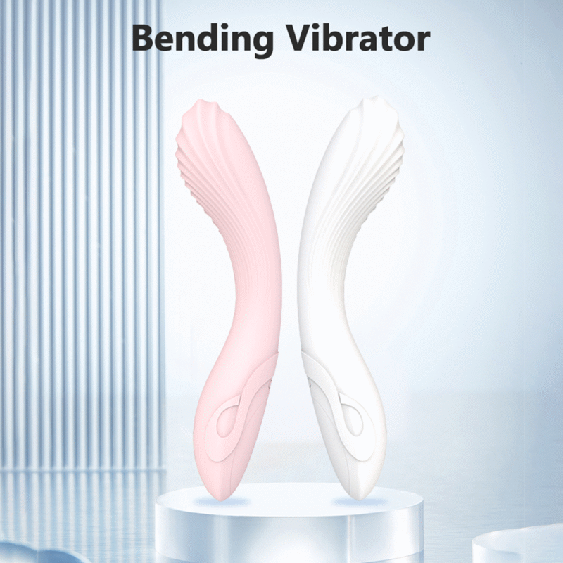 pueasy Bend pink white a1