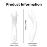 pueasy Bend pink white a3