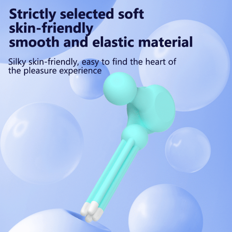 pueasy Gatling style a2