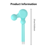 pueasy Gatling style a3