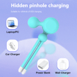 pueasy Gatling style a4