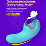 pueasy Light Ball Massage a5