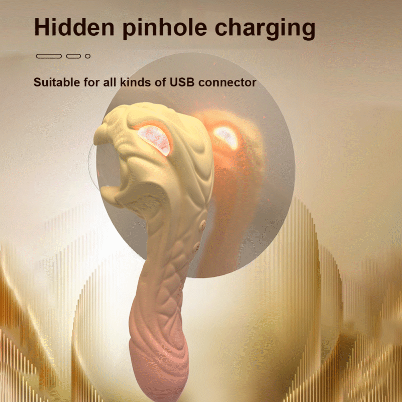 pueasy Light Ball snake a2