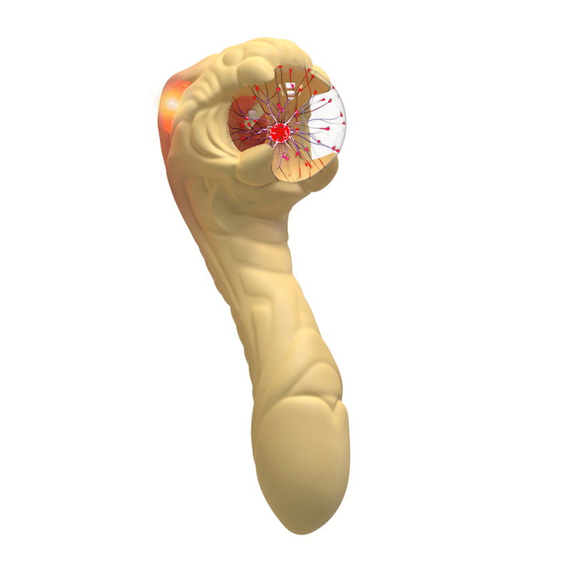 pueasy Light Ball snake a5