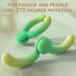 pueasy green two part a1