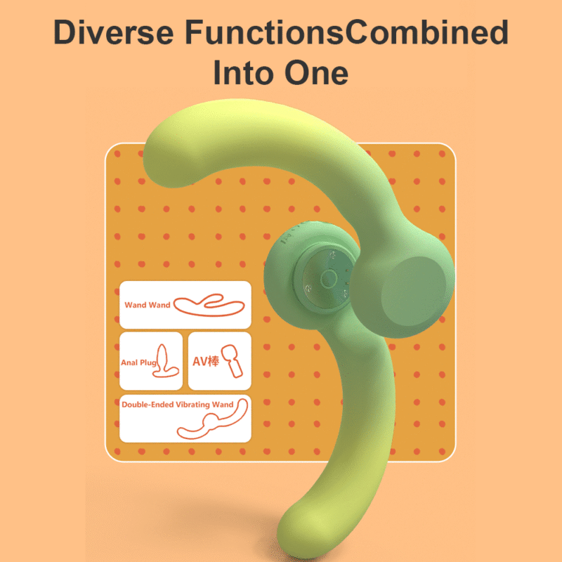 pueasy green two part a2