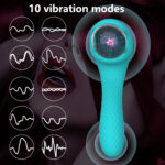 pueasy long Light Ball a6