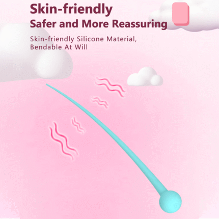 pueasy long blue one a1