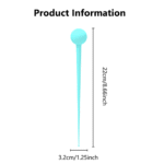 pueasy long blue one a2