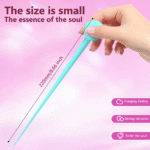 pueasy long blue one a4