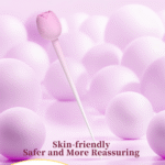 pueasy long pink one a1