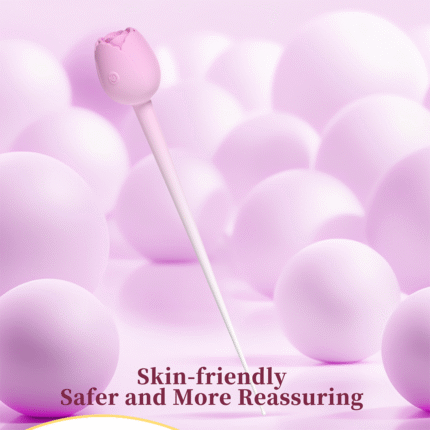 pueasy long pink one a1