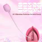 pueasy long pink one a2