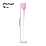 pueasy long pink one a3