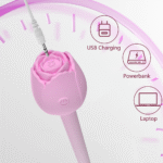 pueasy long pink one a4