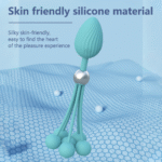 pueasy octopus Anal plugging a4