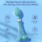 pueasy octopus Anal plugging a4