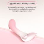 pueasy pink flower a2